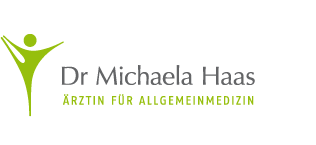 Dr. Michaela Haas Logo